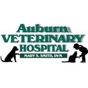 <span>Auburn Veterinary Hospital</span>
logo
