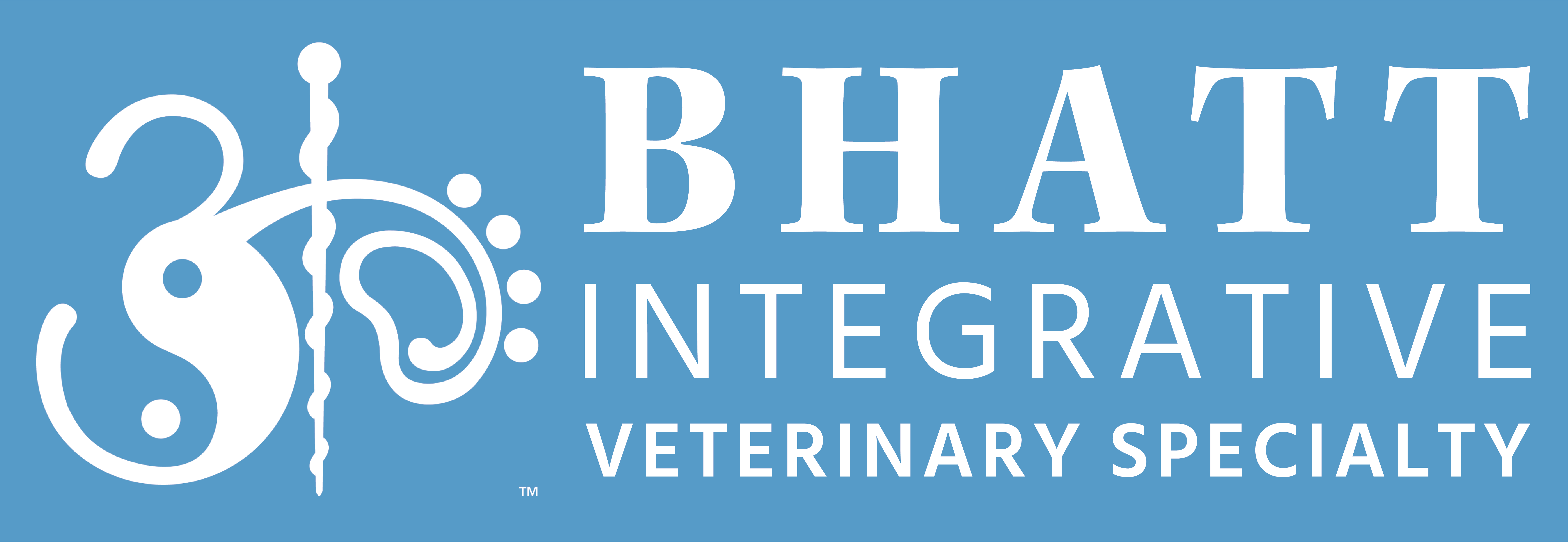<span>Bhatt Integrative Veterinary Specialty</span>
 logo