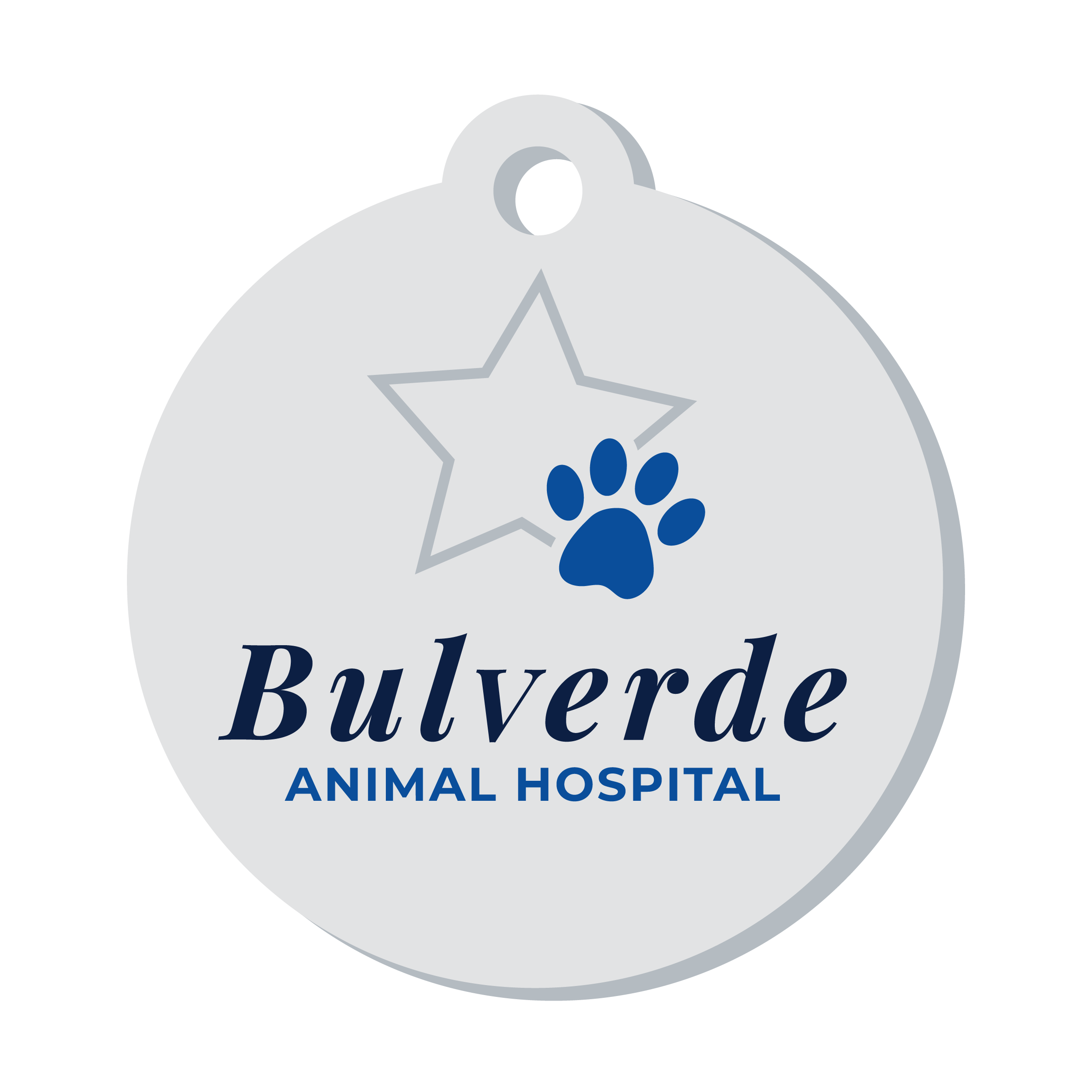 <span>Bulverde Animal Hospital</span>
logo