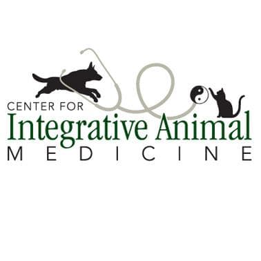 <span>Center for Integrative Animal Medicine</span>
logo