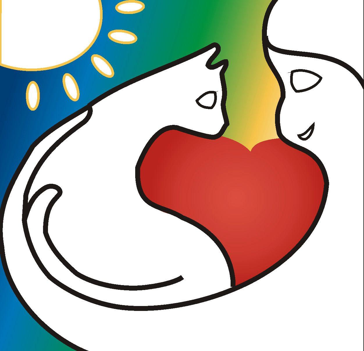 <span>A Cat's View Veterinary Hospital</span>
 logo