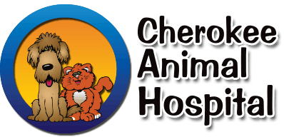 <span>Cherokee Animal Hospital</span>
logo