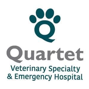 <span>Quartet Veterinary Specialty & Emergency Hospital</span>
logo