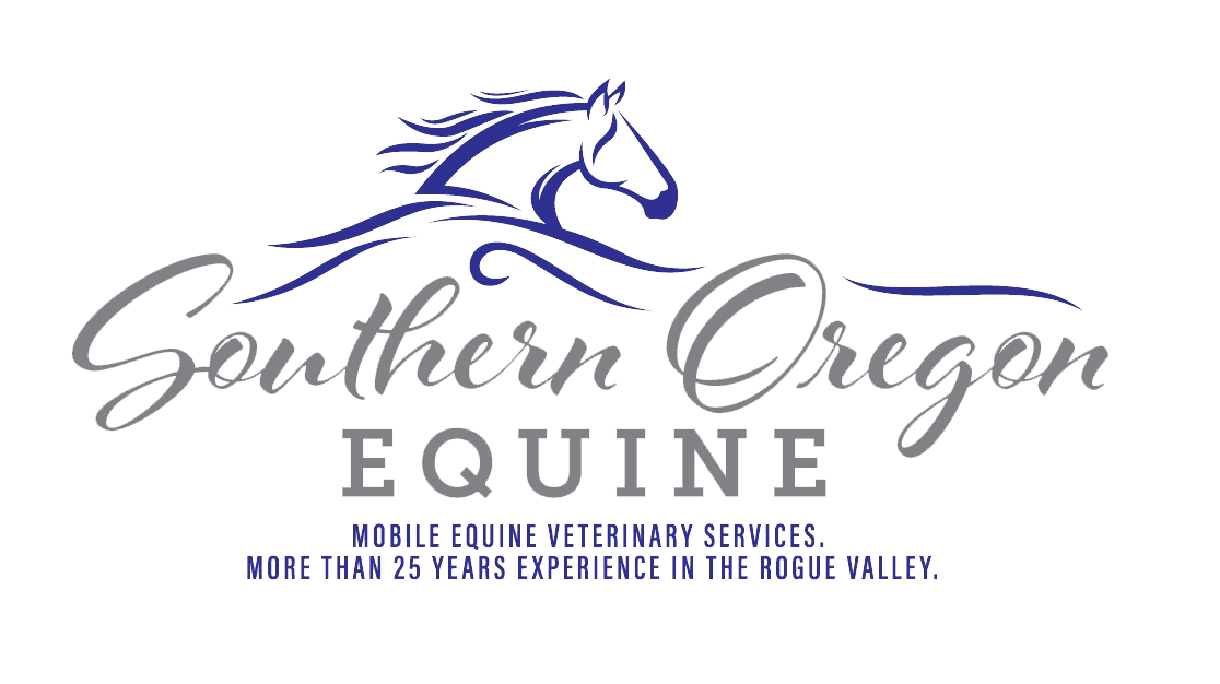 <span>Southern Oregon Equine</span>
logo