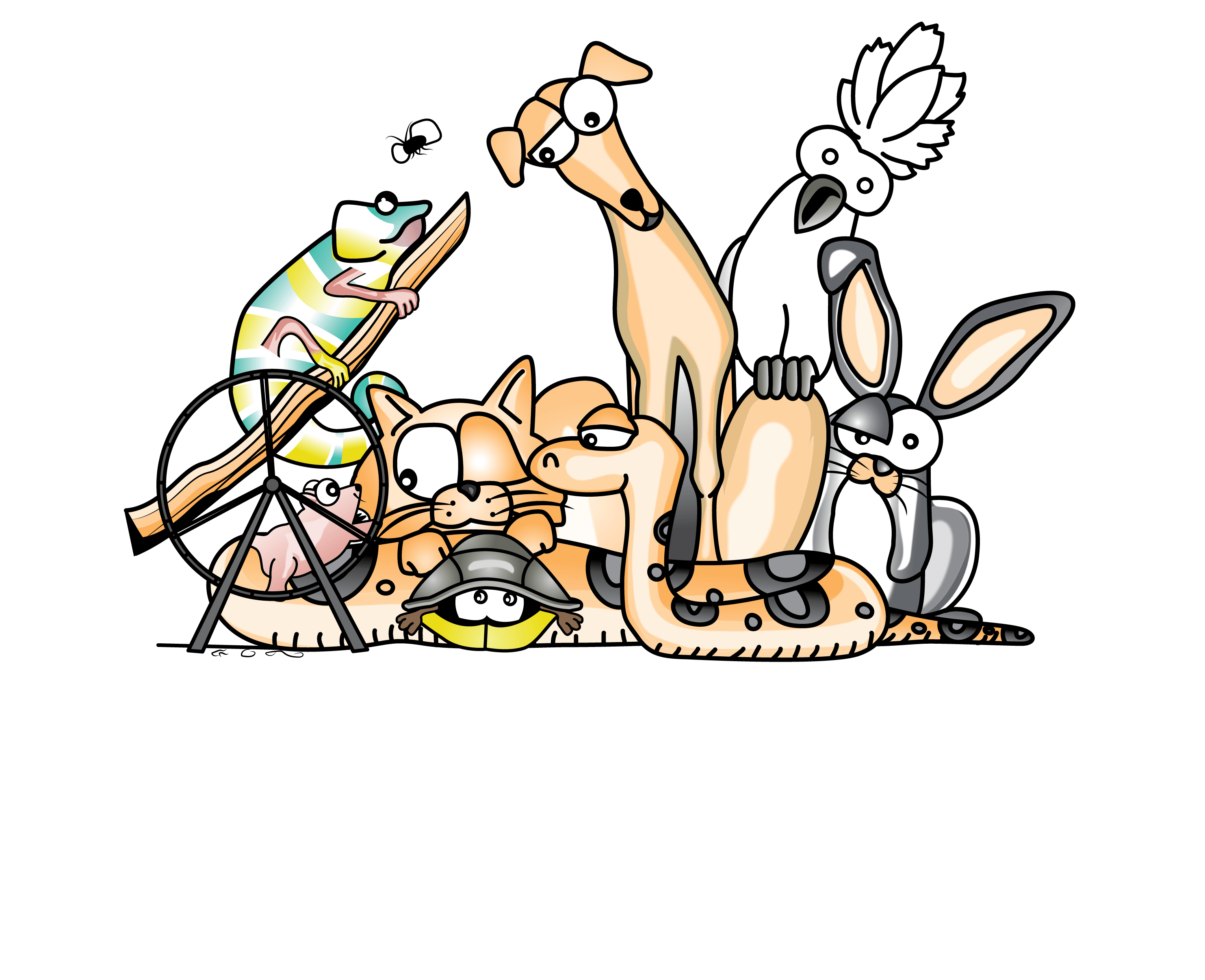 <span>Cocoa Veterinary Hospital</span>
logo