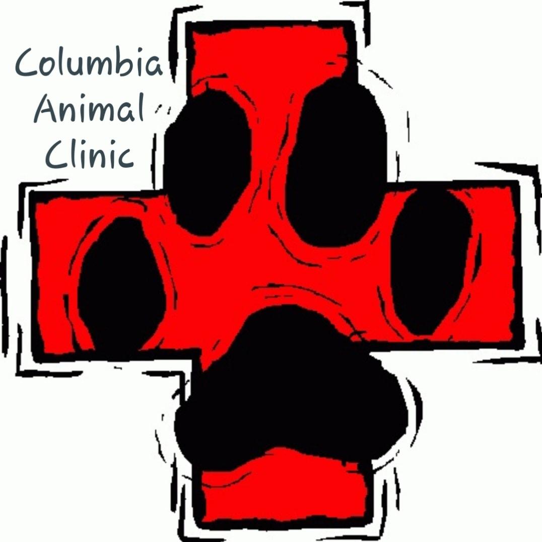 <span>Columbia Animal Clinic</span>
logo