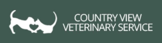 <span>Country View Veterinary Service - Oregon</span>
 logo