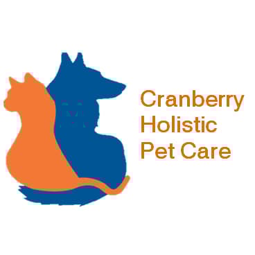 <span>Cranberry Holistic Pet Care</span>
logo