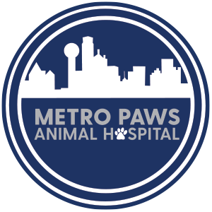 <span>Metro Paws Animal Hospital - Skillman</span>
logo