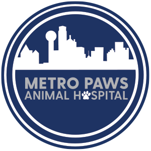 <span>Metro Paws Animal Hospital - Oak Cliff</span>
logo