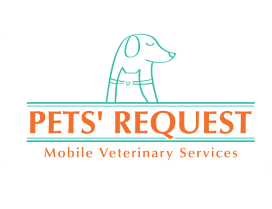 <span>Pets' Request</span>
logo