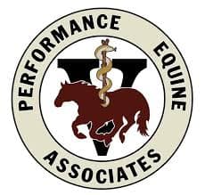 <span>Performance Equine Associates</span>
 logo