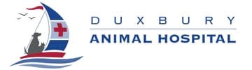 <span>Duxbury Animal Hospital</span>
 logo