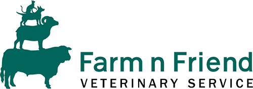 <span>Farm n Friend Veterinary Service - Cameron</span>
logo