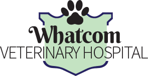 <span>Whatcom Veterinary Hospital</span>
logo