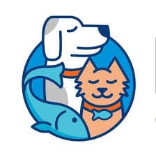 <span>Fishtown Animal Hospital</span>
 logo