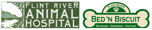 <span>Flint River Animal Hospital</span>
logo
