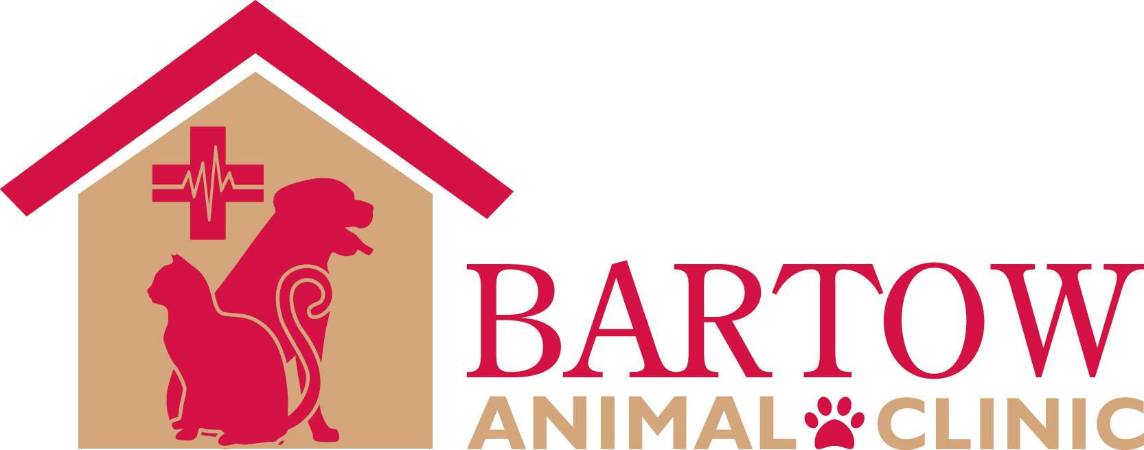 <span>Bartow Animal Clinic</span>
logo