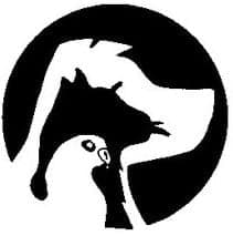 <span>Animal Hospital of Tiger Point </span>
 logo