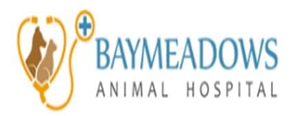 <span>Baymeadows Animal Hospital</span>
 logo