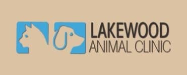 <span>Lakewood Animal Clinic</span>
 logo