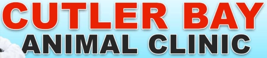 <span>Cutler Bay Animal Clinic</span>
 logo