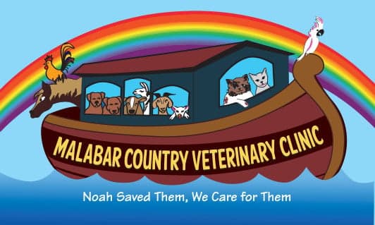 <span>Malabar Country Veterinary Clinic</span>
logo