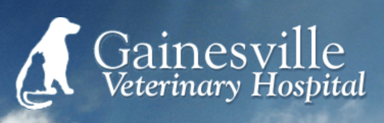 <span>Gainesville Veterinary Hospital</span>
logo