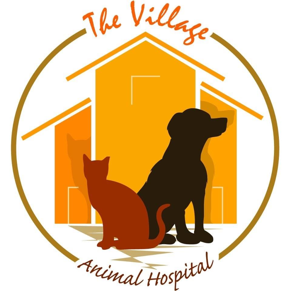 <span>The Village Animal Hospital</span>
logo