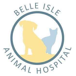 <span>Belle Isle Animal Clinic</span>
logo