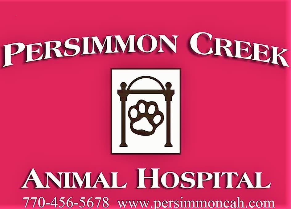 <span>Persimmon Creek Animal Hospital</span>
logo