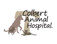 <span>Colbert Animal Hospital</span>
logo