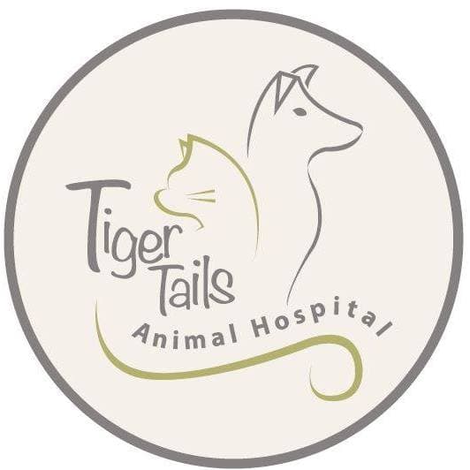<span>Tiger Tails Animal Hospital</span>
logo