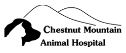 <span>Chestnut Mountain Animal Hospital</span>
logo