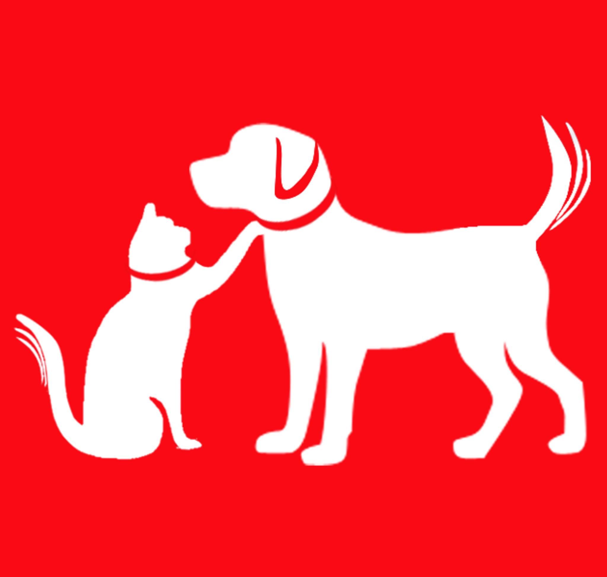 <span>Happy Tails Animal Hospital</span>
logo