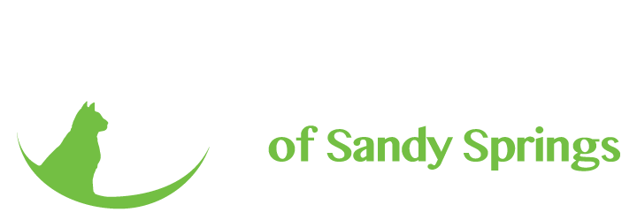 <span>Animal Hospital of Sandy Springs</span>
logo
