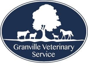 <span>Granville Veterinary Services</span>
logo