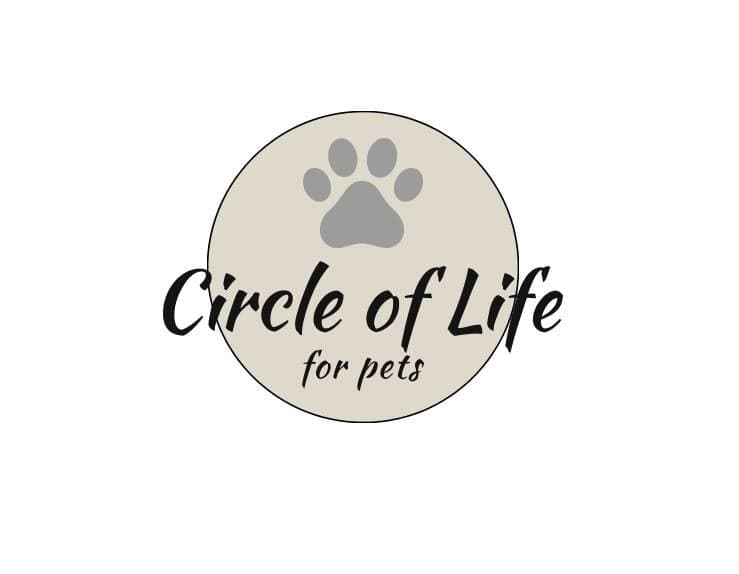 <span>Circle of Life for pets</span>
logo