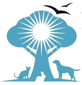 <span>Harmony Veterinary Care</span>
 logo