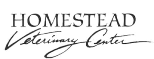 <span>Heart + Paw - Homestead Veterinary Center</span>
 logo