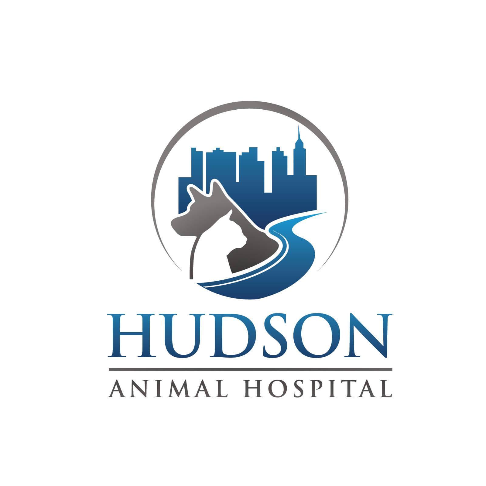 <span>Hudson Animal Hospital</span>
logo