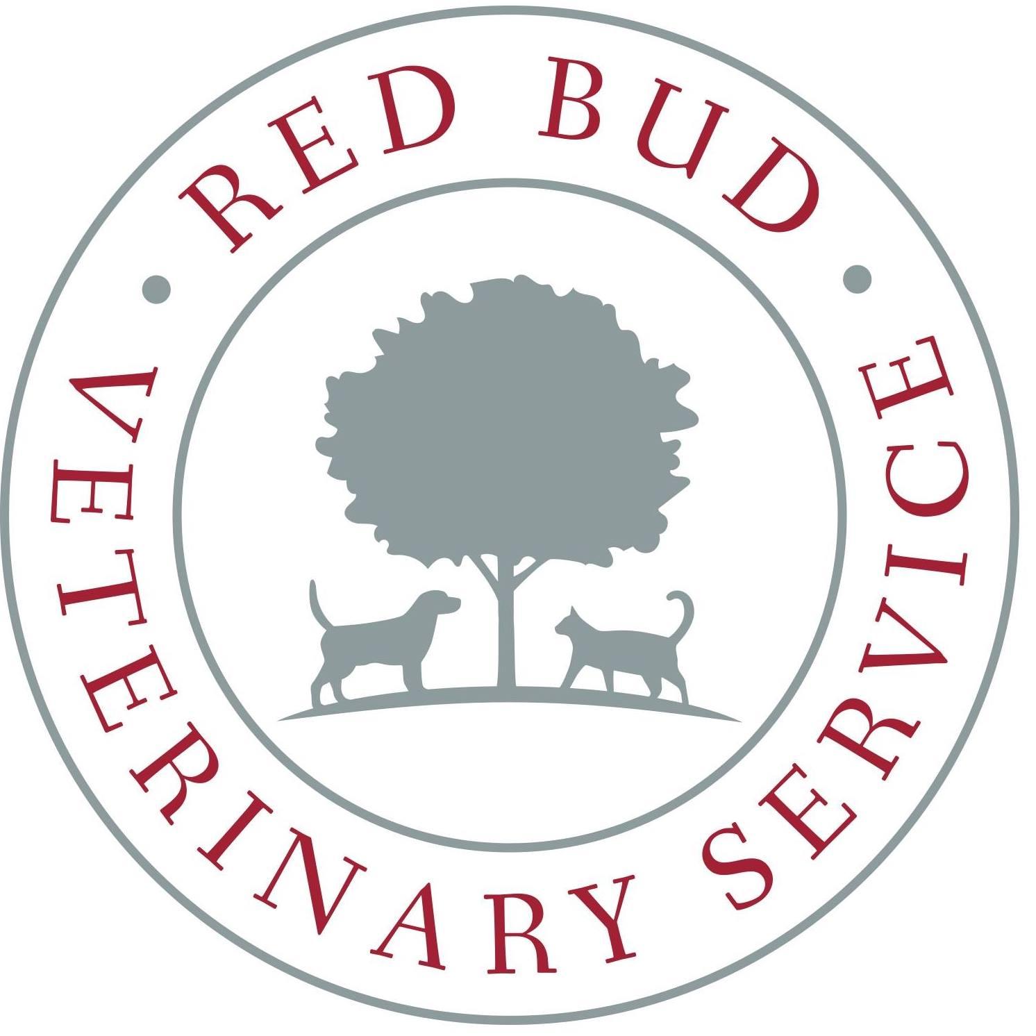 <span>Red Bud Veterinary Service PC</span>
logo