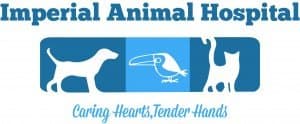 <span>Imperial Animal Hospital</span>
logo