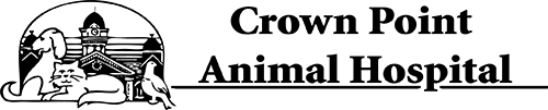 <span>Crown Point Animal Hospital</span>
logo