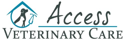 <span>Access Veterinary Care - Jeffersonville</span>
 logo
