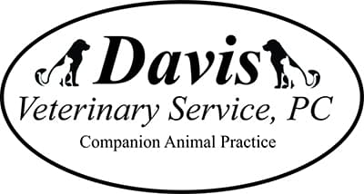 <span>Davis Veterinary Services PC</span>
logo