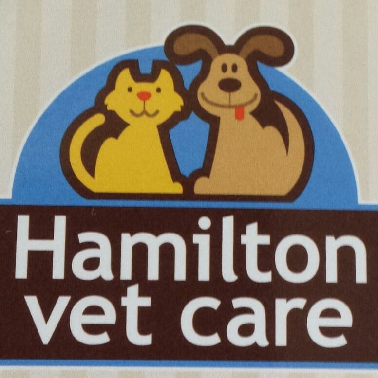 <span>Hamilton Vet Care</span>
logo