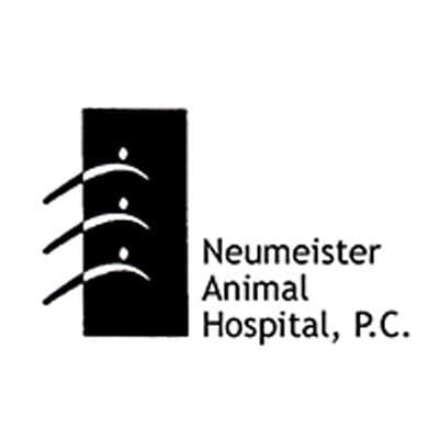 <span>Neumeister Animal Hospital PC</span>
logo