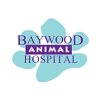 <span>Baywood Animal Hospital</span>
logo