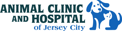 <span>Animal Clinic and Hospital of Jersey City</span>
logo